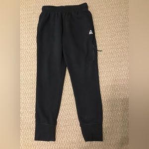 Mens Reebok Track Pants